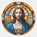 Buscar jesucristo pegatinas Religión