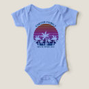 Buscar isla bebe camisetas Reunión familiar