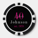 Buscar pink poker fichas Para ella