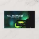 Buscar television tarjetas de visita General y unisex