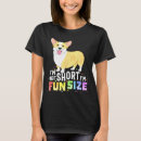 Buscar short girl camisetas Corgi mom