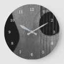 Buscar instrumento musical relojes de pared Cuerdas
