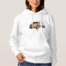 Buscar camiones sudaderas Vehículo