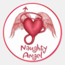 Buscar naughty pegatinas Amar