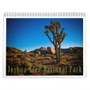 Buscar joshua calendarios Parque