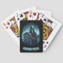 Buscar horror barajas de cartas Halloween