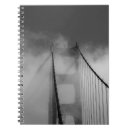 Buscar puente golden gate cuadernos San francisco