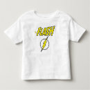 Buscar flash camisetas Super héroe