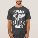 Buscar spank camisetas Fiesta