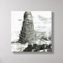 Buscar torre de babel arte Dios