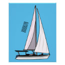 Buscar nave de transporte posters Velero