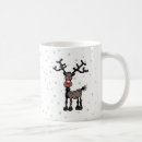 Buscar rudolph tazas Navidad