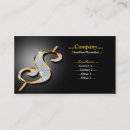 Buscar honda de tarjetas de visita Negro