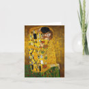 Buscar beso del klimt tarjetas Amor