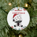 Buscar cebra adornos Navidades