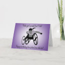 Buscar silla de ruedas tarjetas Discapacidad