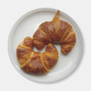 Buscar croissant imanes Alimento