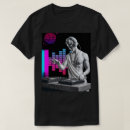 Buscar onda camisetas Gráfico