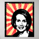 Buscar pelosi posters Político