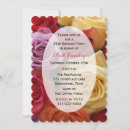 Buscar varios invitaciones Floral