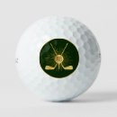 Buscar palos de golf Oro