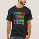Buscar pop art camisetas Vintage