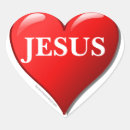 Buscar corazón de jesús pegatinas Cristianos