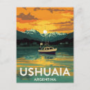 Buscar ushuaia postales Patagonia