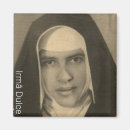 Buscar caridad imanes Santa