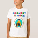 Buscar palabras divertidas camisetas Para niños