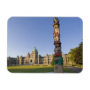 Buscar tótem imanes Canada