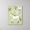 Buscar iris lienzos Chica