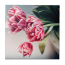 Buscar tulipanes azulejos Ramo