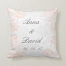 Buscar recuerdo cojines Recién casados