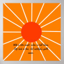 Buscar vacaciones de verano posters Puesta de sol