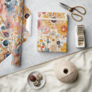 Buscar fino papel de regalo Para ella