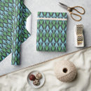 Buscar geometric papel de regalo Para él