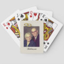 Buscar aniversario boda barajas de cartas Parejas