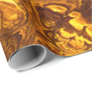 Buscar fuego papel de regalo General y unisex
