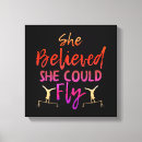 Buscar gimnasio lienzos Para ella