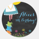 Buscar alicia pegatinas Loco