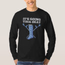 Buscar tobillos camisetas Recuperación