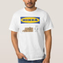 Buscar ikea camisetas Parodia