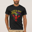 Buscar cangrejo ropa General y unisex