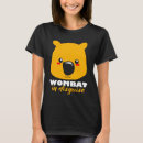 Buscar marsupiales camisetas Para ellos