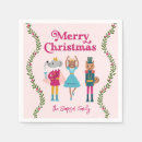 Buscar soldado servilletas Feliz navidad