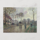 Buscar louveciennes postales Impresionista