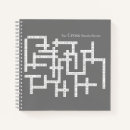 Buscar cruzadas cuadernos General y unisex