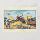 Buscar futuristas postales Vintage