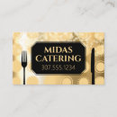 Buscar distinguido tarjetas de visita Profesional